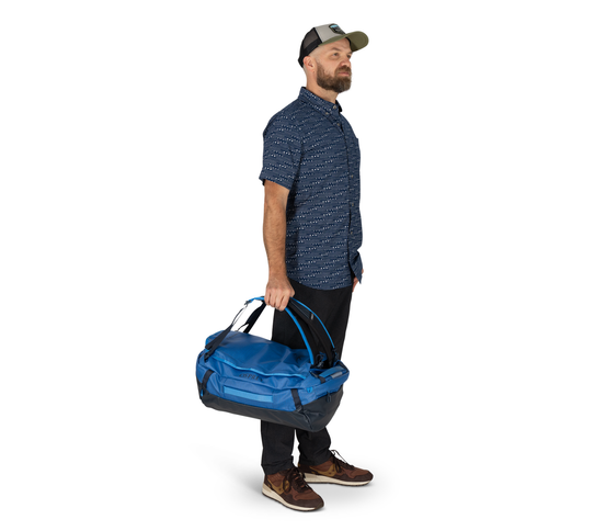Transporter™ Duffel 30