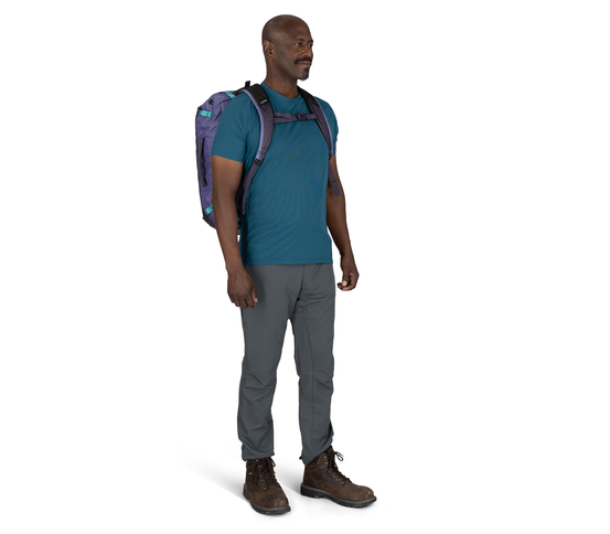 Transporter™ Duffel 40