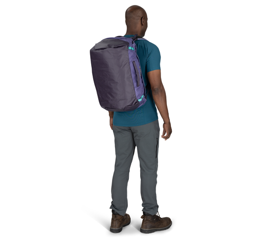 Transporter™ Duffel 40