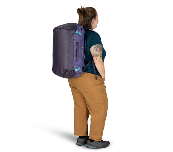 Transporter™ Duffel 40