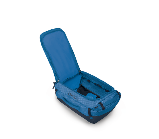 Transporter™ Duffel 40