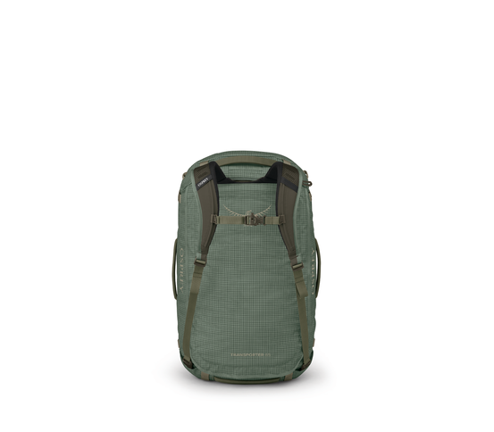 Transporter™ Duffel 65