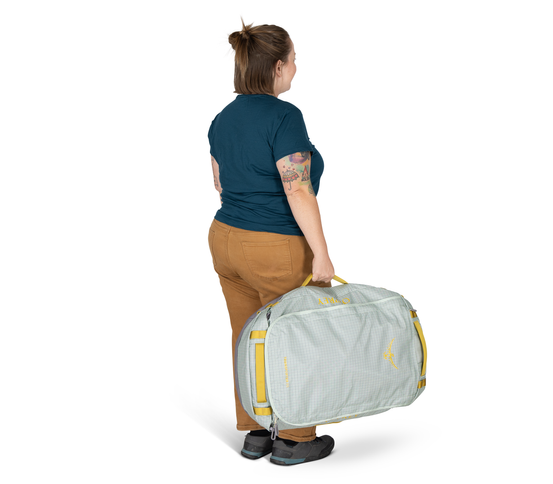 Transporter™ Duffel 65