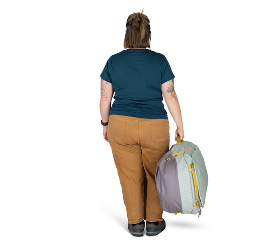 Transporter™ Duffel 65