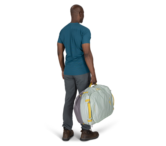 Transporter™ Duffel 65