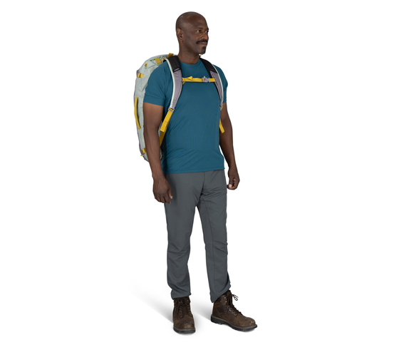 Transporter™ Duffel 65
