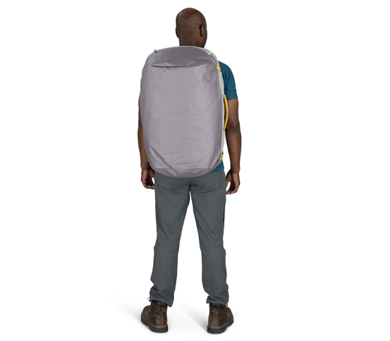 Transporter™ Duffel 65