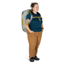 thumb Transporter™ Duffel 65