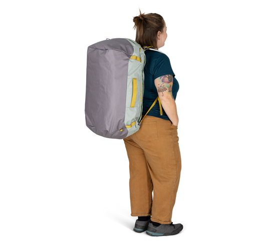 Transporter™ Duffel 65