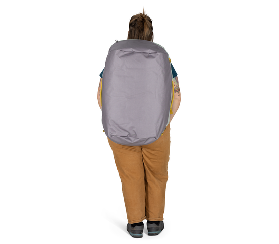 Transporter™ Duffel 65