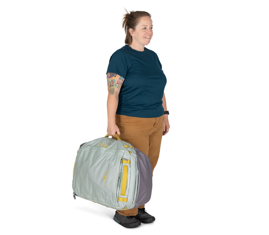 Transporter™ Duffel 65