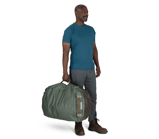 Transporter™ Duffel 95