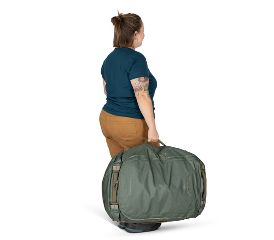 Transporter™ Duffel 95