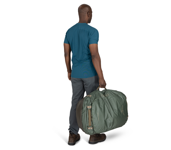 Transporter™ Duffel 95