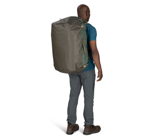 Transporter™ Duffel 95