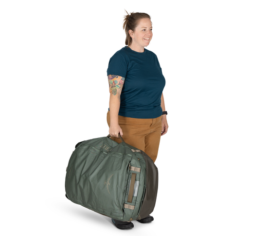 Transporter™ Duffel 95