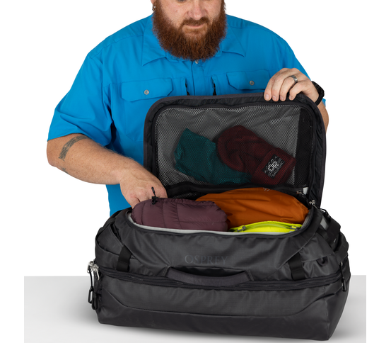 Transporter™ Squffel 70