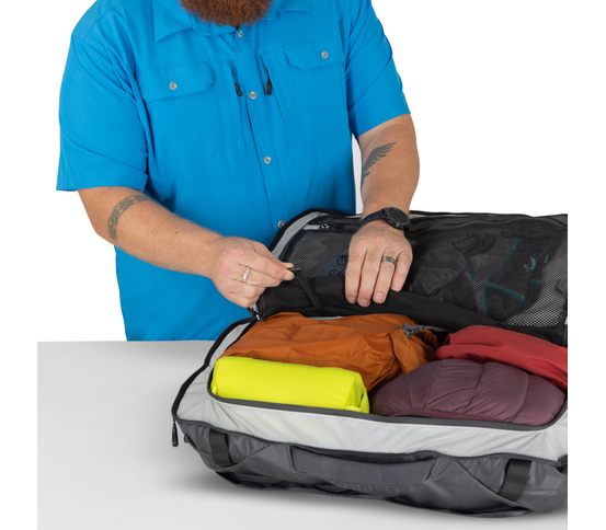 Transporter™ Squffel 44