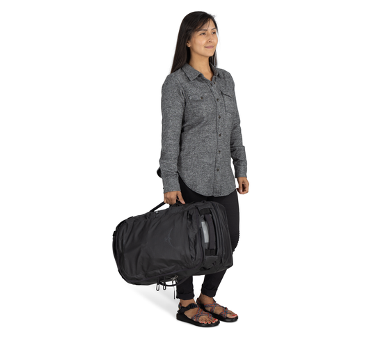 Transporter™ Squffel 70