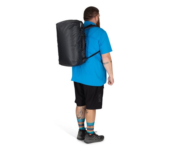 Transporter™ Squffel 44