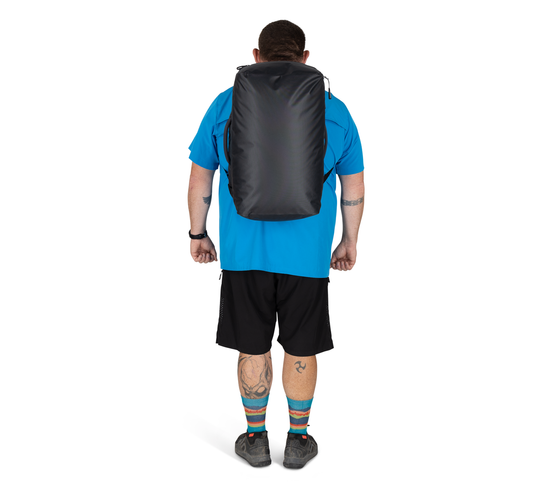 Transporter™ Squffel 44