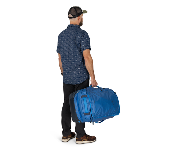 Transporter™ Squffel 70