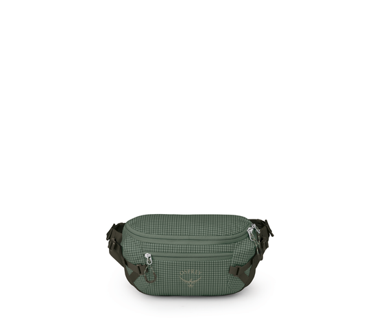 Transporter™ mittistaska