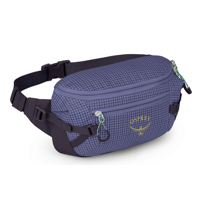 Transporter™ mittistaska EPurple