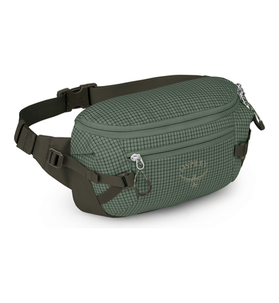 Transporter™ mittistaska PLeaf