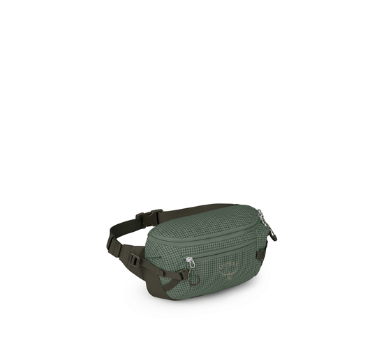 Transporter™ mittistaska