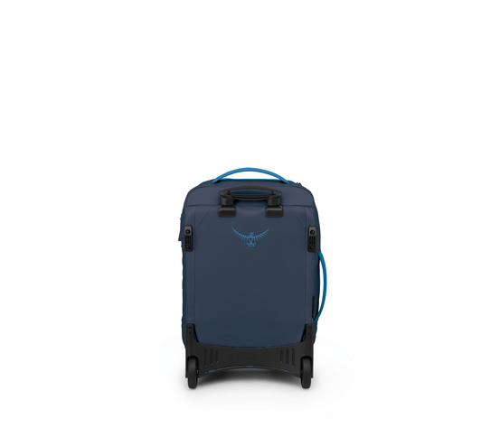 Transporter™ Wheeled Carry On