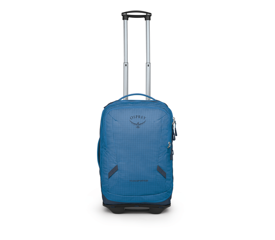 Transporter™ Wheeled Carry On