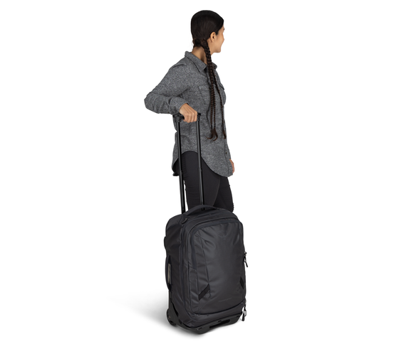 Transporter™ Wheeled Carry On