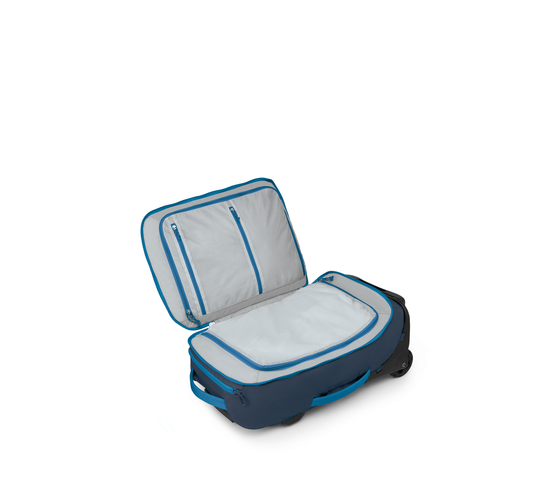 Transporter™ Wheeled Carry On