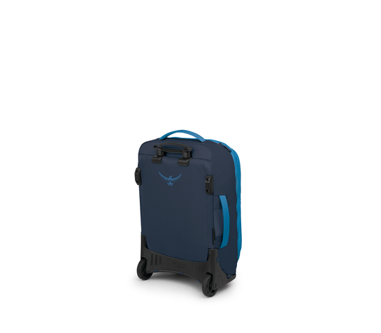 Transporter™ Wheeled Carry On