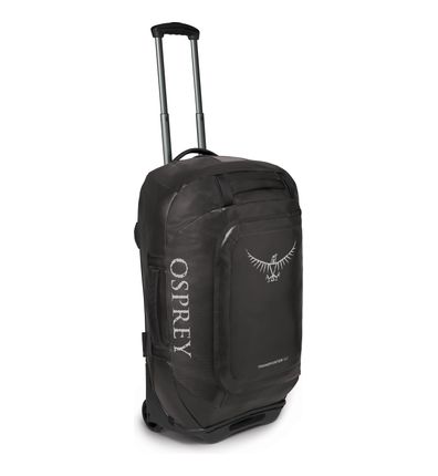 Rolling Transporter 60 Blk