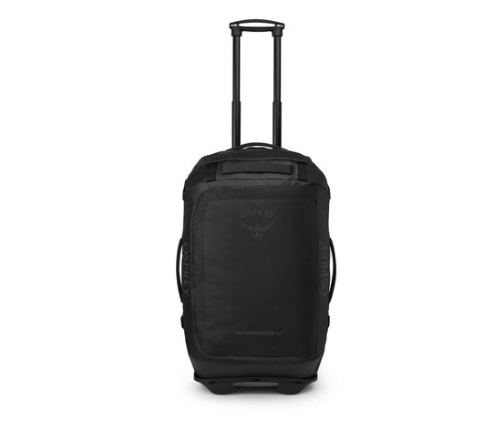 Transporter™ Wheeled Duffel 60