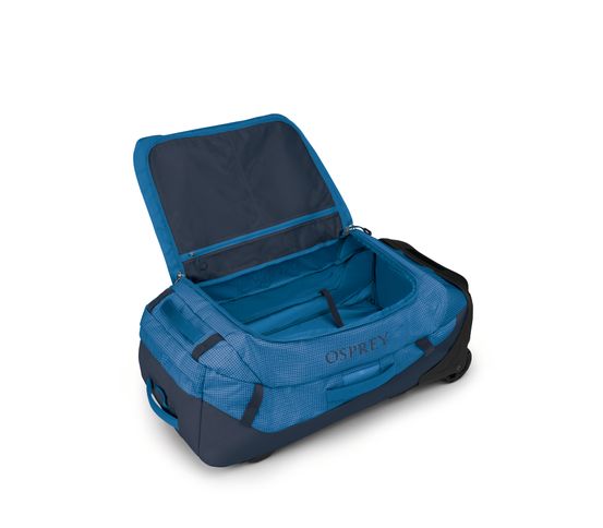 Transporter™ Wheeled Duffel 90