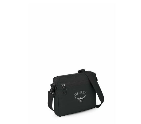 Ultralight Shoulder Satchel