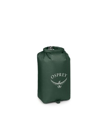 Ultralight DrySack 20L TGreen