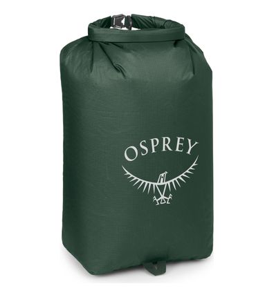 Ultralight DrySack 20L TGreen