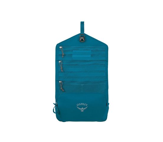 Ultralight Roll Organizer