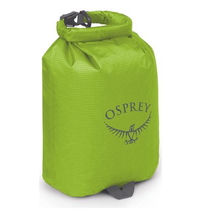 Ultralight DrySack 3L Limon