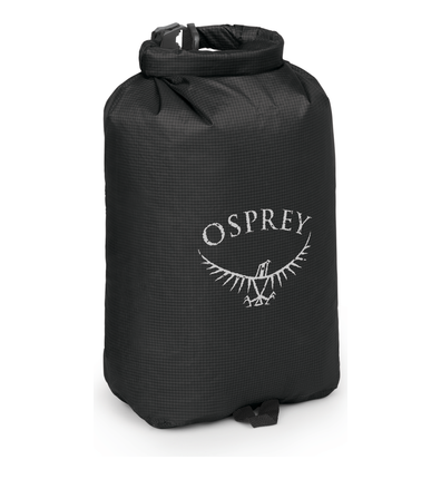 Ultralight DrySack 6L Blk