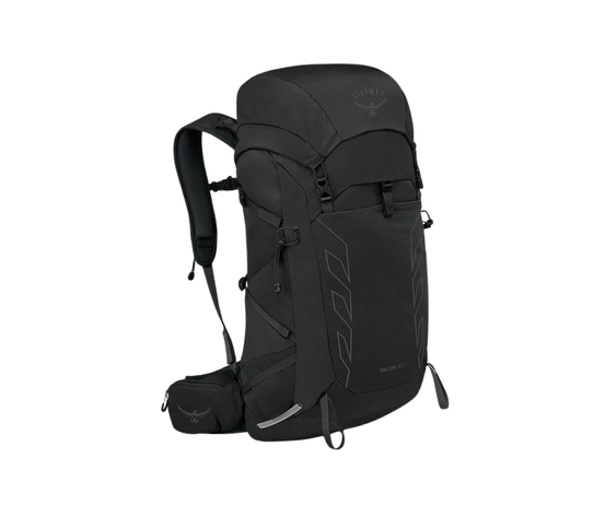 Talon 33