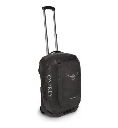 Rolling Transporter 40 Blk