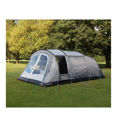 Camp Star 500XL DT Poled Bundle