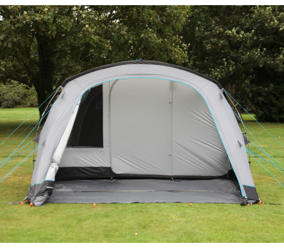 Camp Star 500XL DT Poled Bundle