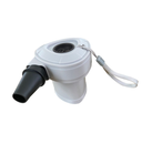 thumb Cyclone Valve SIM pumpa fyrir dýnur