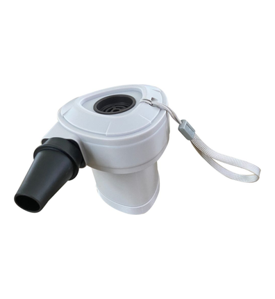 Cyclone Valve SIM pumpa fyrir dýnur